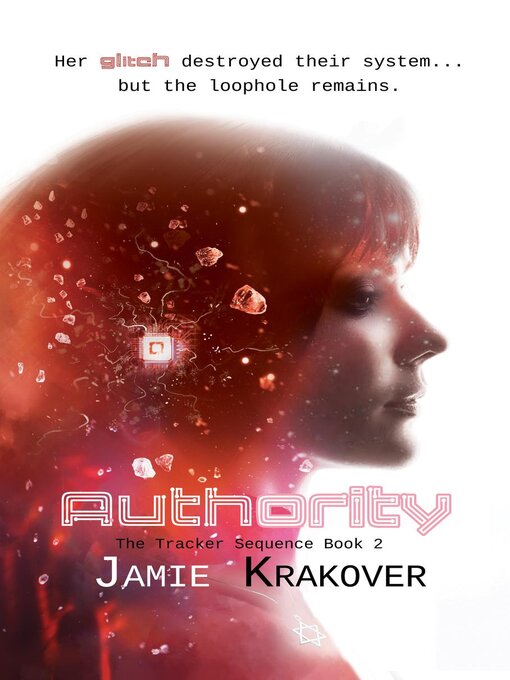 Title details for Authority by Jamie Krakover - Available
